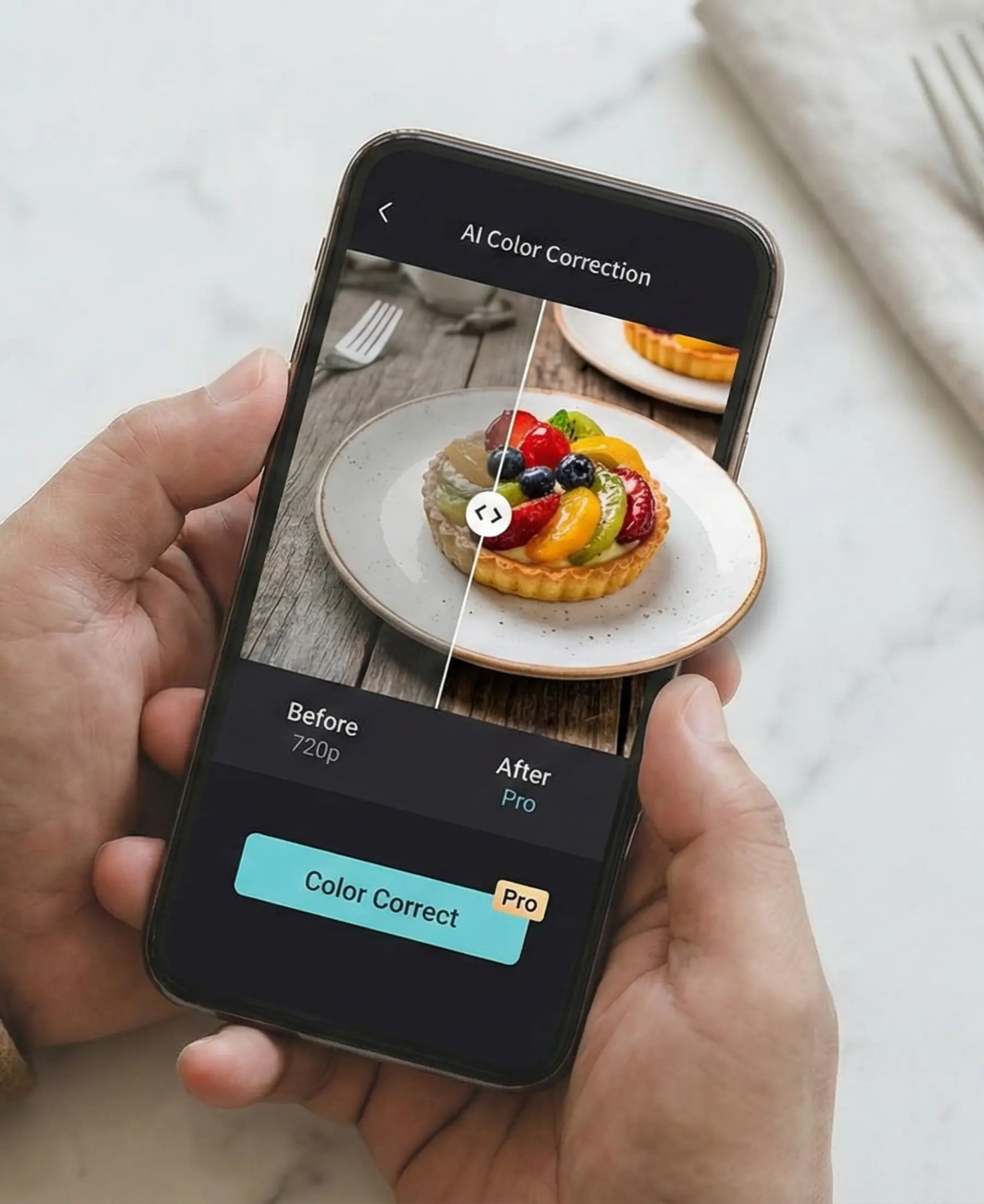 capcut pro mod apk premium unlocked
