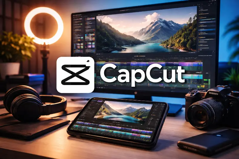 capcut free vs pro explained