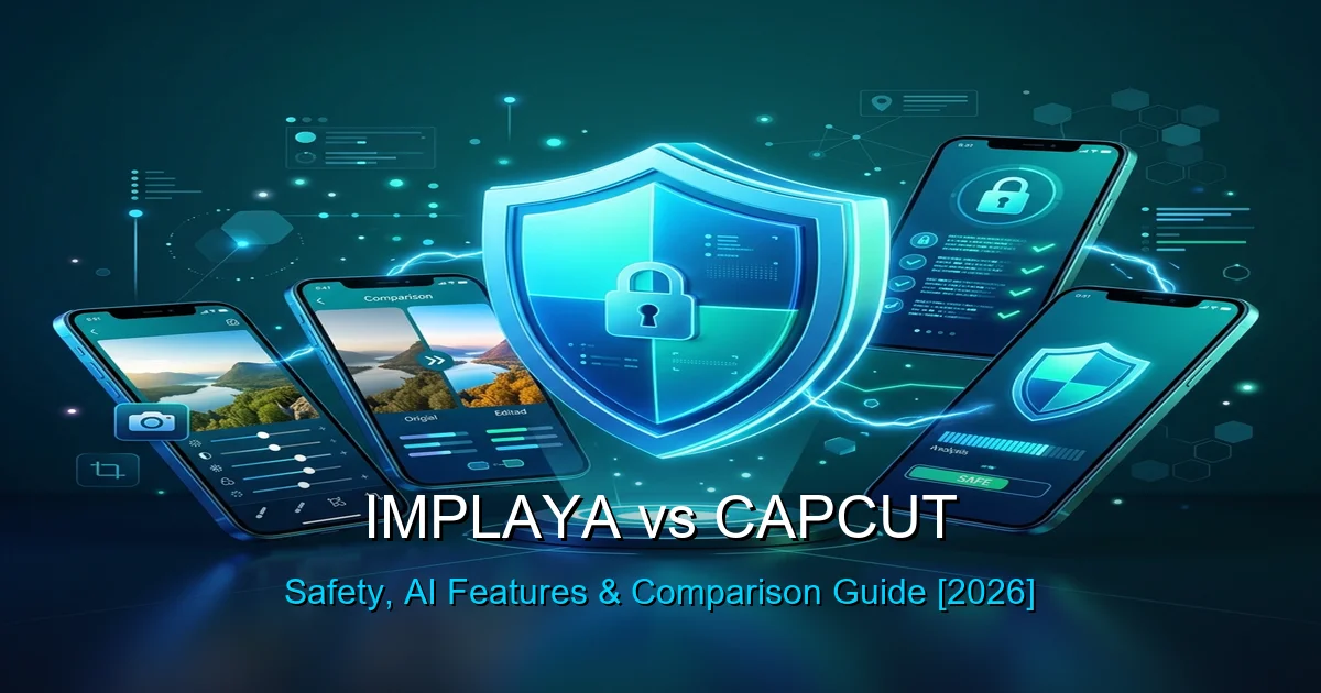 implaya featured