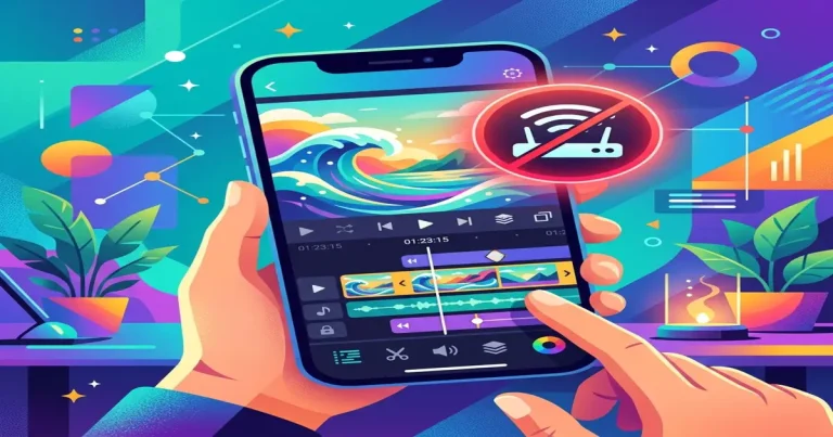 How to Fix CapCut ‘No Internet Connection’ Error [2026 Guide]