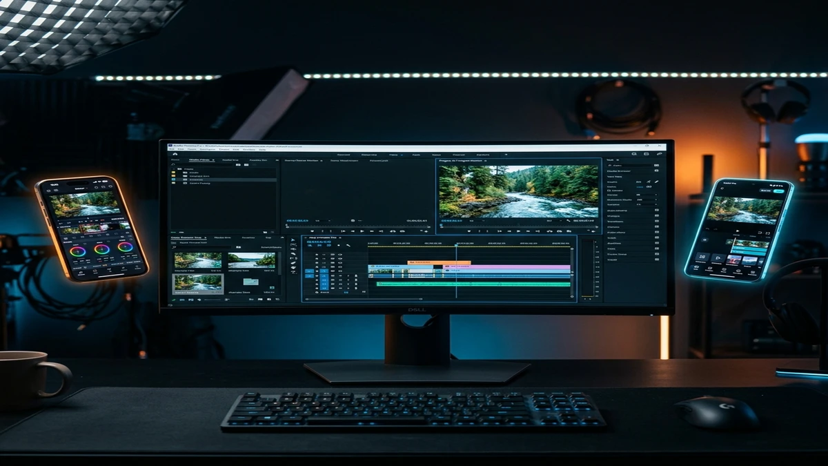 capcut alternatives featured