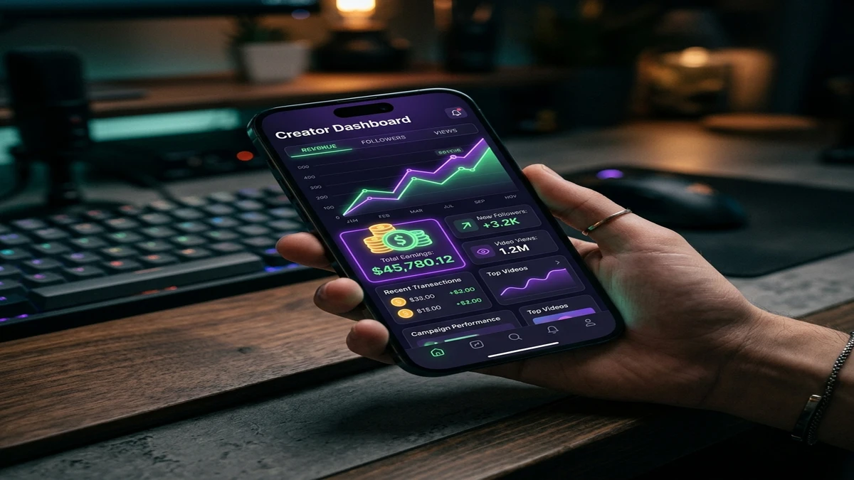 capcut creator program featured