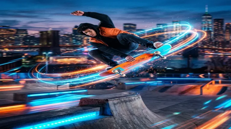 Top 10 Velocity & Slow-Mo CapCut Templates (Direct Links)